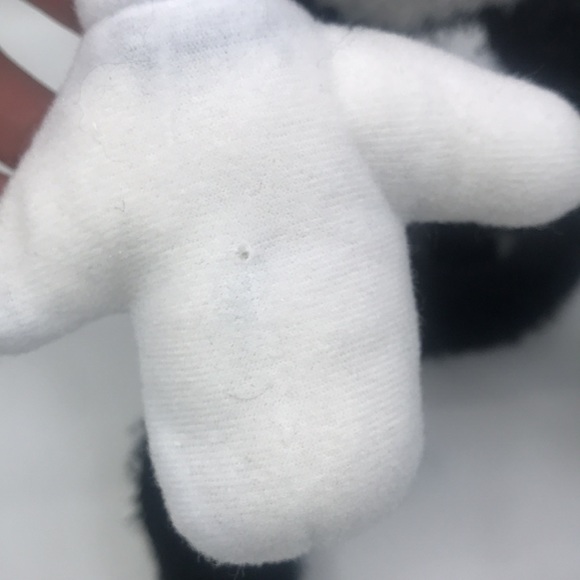 Kohls Cat in the Hat Plush Dr. Zeus 2003 Official Movie Merch Pls See Photos - Picture 6 of 14